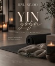 6 ukers Yin Yoga- kl 17:00 Oppstart 4 Januar 2027 thumbnail