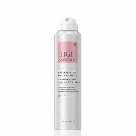 Revitalising Dry Shampoo 250 ml
