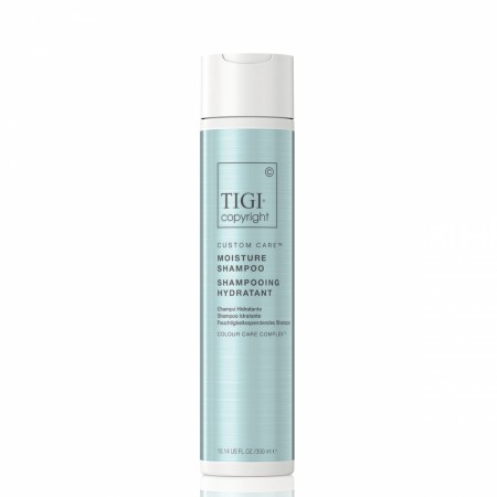 Moisture Shampoo 300 ml
